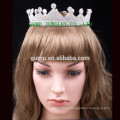 Moda Design Tiara Mulheres Rhinestone Cabelo Coroa